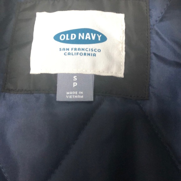 Black bomber - Picture 4 of 6